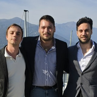 Pellicini per Kalliope: buon lavoro a questi ragazzi che lavorano per il bene della collettività