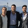 Pellicini per Kalliope: buon lavoro a questi ragazzi che lavorano per il bene della collettività Pellicini per Kalliope: buon lavoro a questi ragazzi che lavorano per il bene della collettività