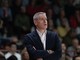 Ioannis Kastritis, coach della Openjobmetis Varese (foto Fabio Averna)