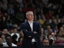 Ioannis Kastritis, coach della Openjobmetis Varese