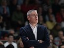 Ioannis Kastritis, coach della Openjobmetis Varese (foto Fabio Averna)