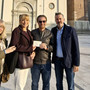Dal Kids Market un contributo a La Casa di Chiara: un gesto di solidarietà per la ricerca pediatrica Dal Kids Market un contributo a La Casa di Chiara: un gesto di solidarietà per la ricerca pediatrica