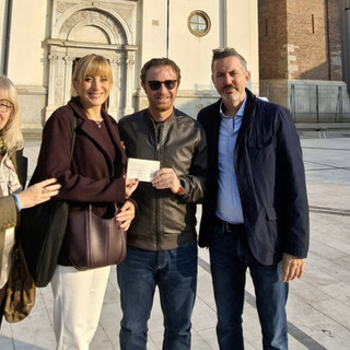 Dal Kids Market un contributo a La Casa di Chiara: un gesto di solidarietà per la ricerca pediatrica