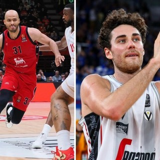 Milano e Bologna ancora davanti a tutti nel power ranking della stagione 2025/2026