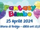 Ritorna il Fantasy Bimbo 2024, una festa per tutti i ragazzi e bambini