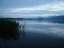 Riduzione delle fioriture algali e della presenza di cianobatteri nel lago di Varese Riduzione delle fioriture algali e della presenza di cianobatteri nel lago di Varese