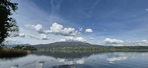 Weekend quasi estivo con massime di 25 gradi