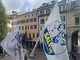 La Lega: «Che fretta c'era, maledetto PGT. La maggioranza di sinistra più che compatta è sovietica» La Lega: «Che fretta c'era, maledetto PGT. La maggioranza di sinistra più che compatta è sovietica»