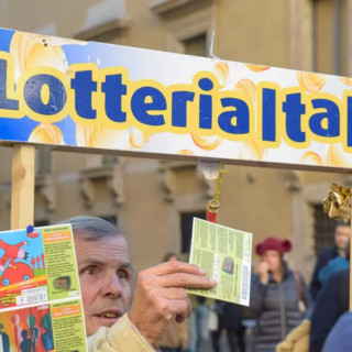 Lotteria Italia 2026, l'elenco di tutti i biglietti vincenti con tutti i premi. C'è poco Varesotto