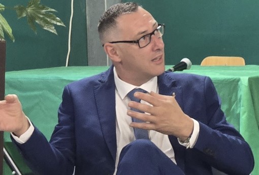 Sicurezza a Gallarate, FediCons raccoglie l’allarme dei cittadini: «Servono più presidi, più luce e un lavoro comune» Sicurezza a Gallarate, FediCons raccoglie l’allarme dei cittadini: «Servono più presidi, più luce e un lavoro comune»