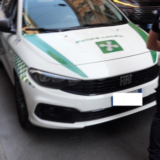 Milano, agente della polizia locale muore durante un inseguimento Milano, agente della polizia locale muore durante un inseguimento