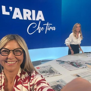 Fecondazione, Maria Chiara Gadda: «Il Parlamento apra il dibattito sul social freezing»