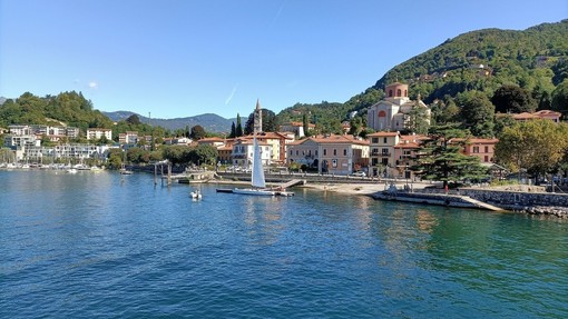 Elezioni 2026, a Laveno il centrodestra unito al lavoro per una lista: «C’è già un candidato sindaco»