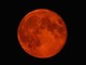 Luna di sangue nella notte tra sabato e domenica: in Italia l'eclissi sarà visibile dalle 4.28 fino all'inizio della fase totale