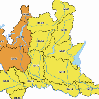 Vento forte sul Varesotto, la Protezione civile conferma l'allerta arancione anche per le prossime ore