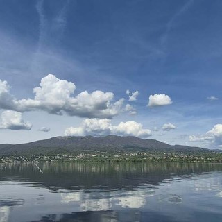 Weekend quasi estivo con massime di 25 gradi