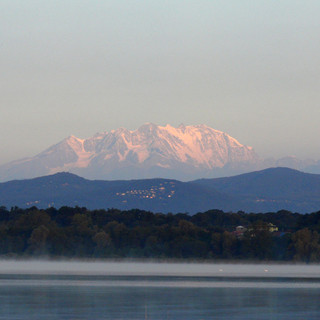 Niente gelo, niente neve: è un dicembre &quot;primaverile&quot; sul Varesotto