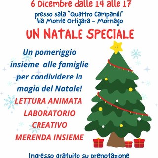 Mornago, concluso il progetto “Benessere in Comune” Mornago, concluso il progetto “Benessere in Comune”