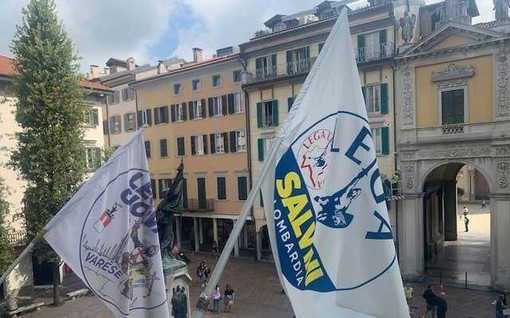 La Lega: «Che fretta c'era, maledetto PGT. La maggioranza di sinistra più che compatta è sovietica»