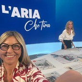 Fecondazione, Maria Chiara Gadda: «Il Parlamento apra il dibattito sul social freezing»