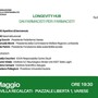 A Varese il convegno “Longevity Hub - Dai farmacisti per i farmacisti” A Varese il convegno “Longevity Hub - Dai farmacisti per i farmacisti”