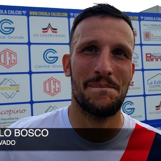 Il Varese attende mister Floris, il Vado vince i playoff. Lo Bosco capitano oltre ogni ostacolo: «Non stavo bene ma mi hanno voluto tutti in campo, alla fine i valori contano» (VIDEO)