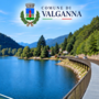 Lago di Ghirla, pronta la passerella della pista ciclopedonale. Cosentino: «Valorizziamo una vera perla della Lombardia» Lago di Ghirla, pronta la passerella della pista ciclopedonale. Cosentino: «Valorizziamo una vera perla della Lombardia»