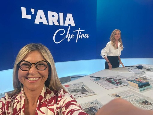 Fecondazione, Maria Chiara Gadda: «Il Parlamento apra il dibattito sul social freezing»