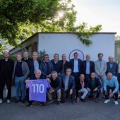 Il Legnano festeggia 110 anni con le sue leggende e Capello. Il ds Pogliani: «L’obiettivo è tornare in Serie C»