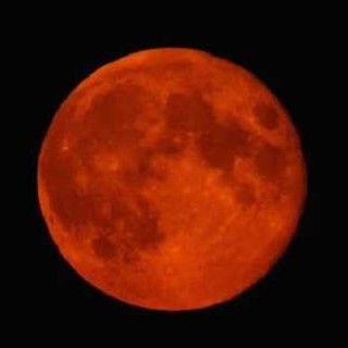 Luna di sangue nella notte tra sabato e domenica: in Italia l'eclissi sarà visibile dalle 4.28 fino all'inizio della fase totale