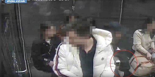 Malpensa, Molteni: sgominata banda di ladre, ottimo lavoro polizia di Stato Malpensa, Molteni: sgominata banda di ladre, ottimo lavoro polizia di Stato