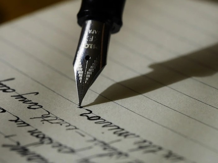 L’utilità di scrivere una lettera