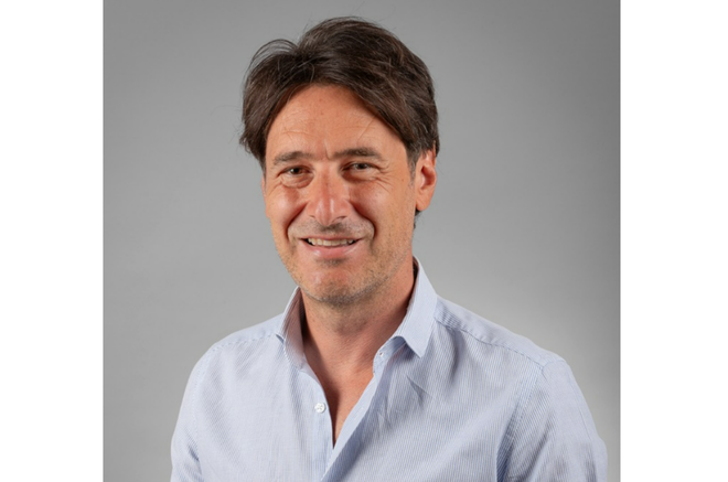 Il consigliere regionale di Forza Italia Giuseppe Licata