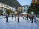 Rinviata a venerdì l'inaugurazione della pista di pattinaggio Laveno On Ice Rinviata a venerdì l'inaugurazione della pista di pattinaggio Laveno On Ice