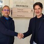 Licata incontra Iodice dopo la nomina al Maga: «Sinergie e progetti per far crescere turismo ed economia territoriale»