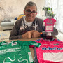 Vito Lascaro, pluricampione regionale e vincitore del Giro d’Italia Handbike nel 2023