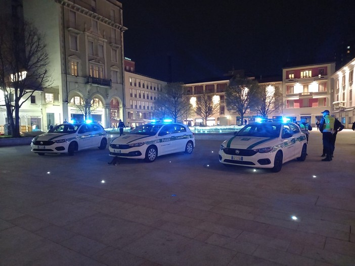 Si costituisce il responsabile dell’incidente di via Moscova: denunciato 38enne senza fissa dimora