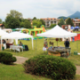 La festa Arte, Sapori e Cultura torna dal 7 al 9 giugno al parco Lagozza