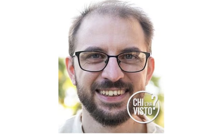 Si cerca Luca, scomparso da Gallarate