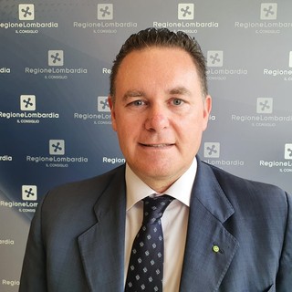 Consiglio regionale, Luca Marrelli è il nuovo capogruppo di Lombardia Ideale
