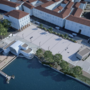 Luino sfila con i giovani: moda, sartoria e bellezza nel cuore della città Luino sfila con i giovani: moda, sartoria e bellezza nel cuore della città