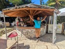 Matteo Audino, dall'Osteria Dama di Brebbia all'omonimo Lido all'interno del Tennis Club Casciago, attende tutti in un'oasi di gusto e relax Matteo Audino, dall'Osteria Dama di Brebbia all'omonimo Lido all'interno del Tennis Club Casciago, attende tutti in un'oasi di gusto e relax