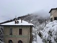 Il Borgo che sorveglia Varese nella mattinata di oggi, domenica 15 marzo (foto Livio Lonati/1) Il Borgo che sorveglia Varese nella mattinata di oggi, domenica 15 marzo (foto Livio Lonati/1)