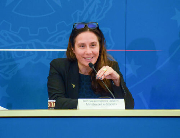 Disabilità e inclusione. Monti (Lega): «Questa sera a Busto Arsizio incontro con il Ministro Locatelli»