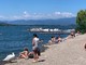 Lago di Varese, «ottimi risultati». Il bagno anche a Gavirate, Biandronno e Cazzago Brabbia