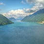Il Lago Ceresio