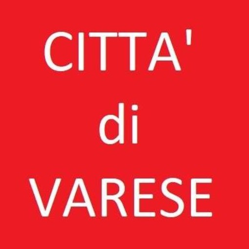 L'immagine del profilo della pagina Facebook &quot;Asd Città di Varese&quot;