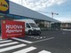 Il 13 novembre l'apertura del Lidl di Induno Olona