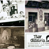 LA VARESE NASCOSTA. Quando Varese si riscaldava con la mitica cioccolata del Bar Leoni