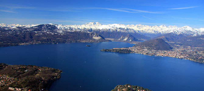 Lago Maggiore, decisione storica: l’innalzamento dei livelli garantirà acqua nei periodi di crisi idrica